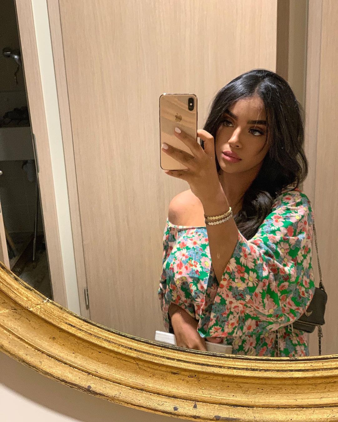 Israëlische postorder vrouw