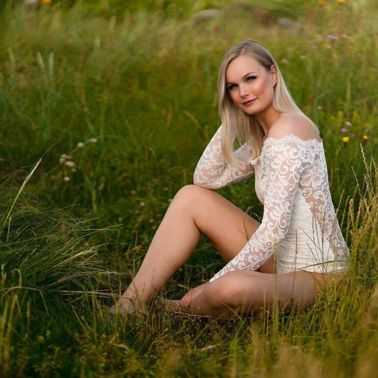 Zweedse postorderbruiden