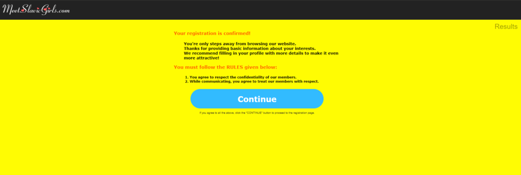 MeetSlavicGirls revisión