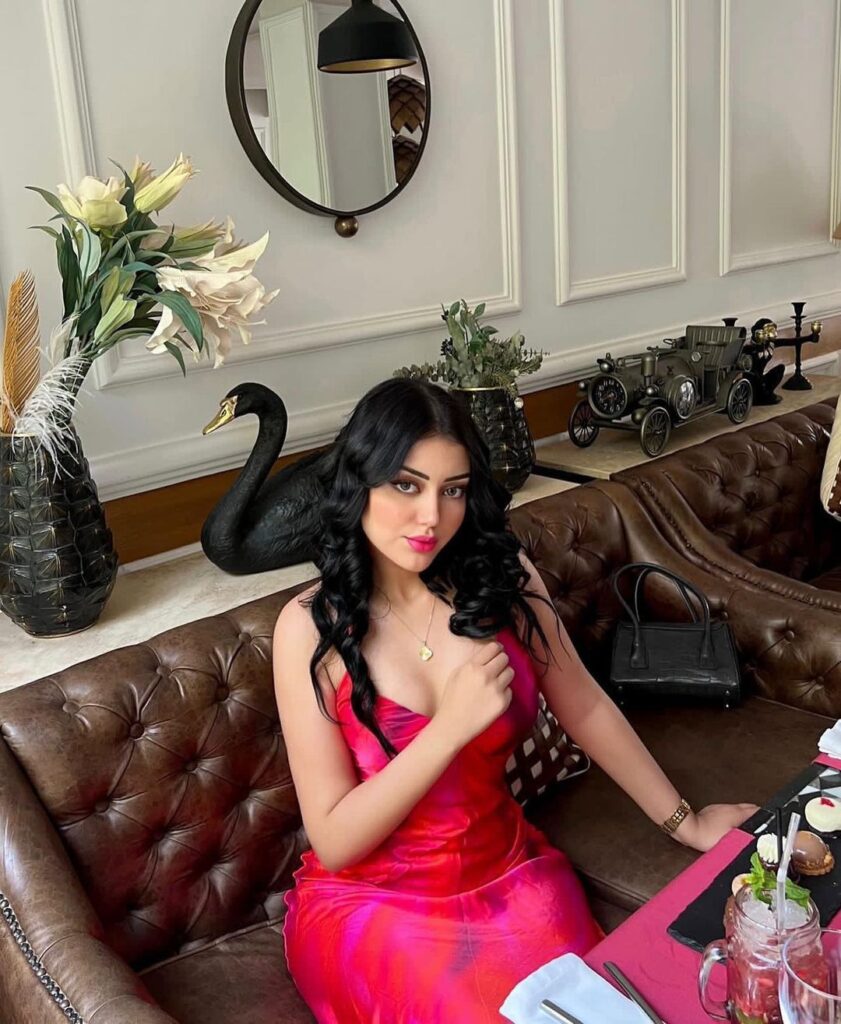 arabian girl looking for marriage