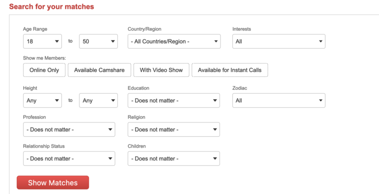 CuteAsianWoman login