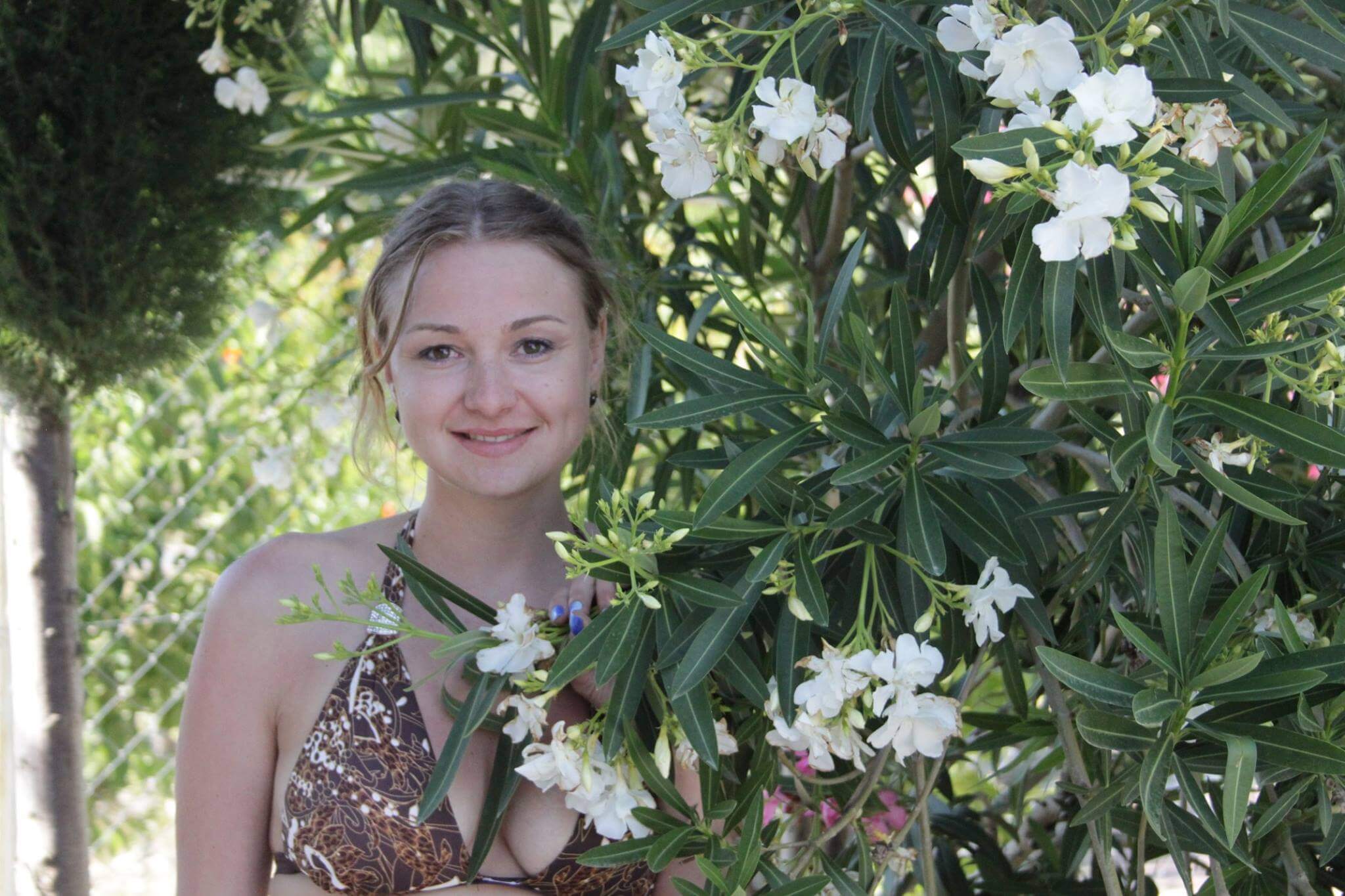 bride from the czech republic