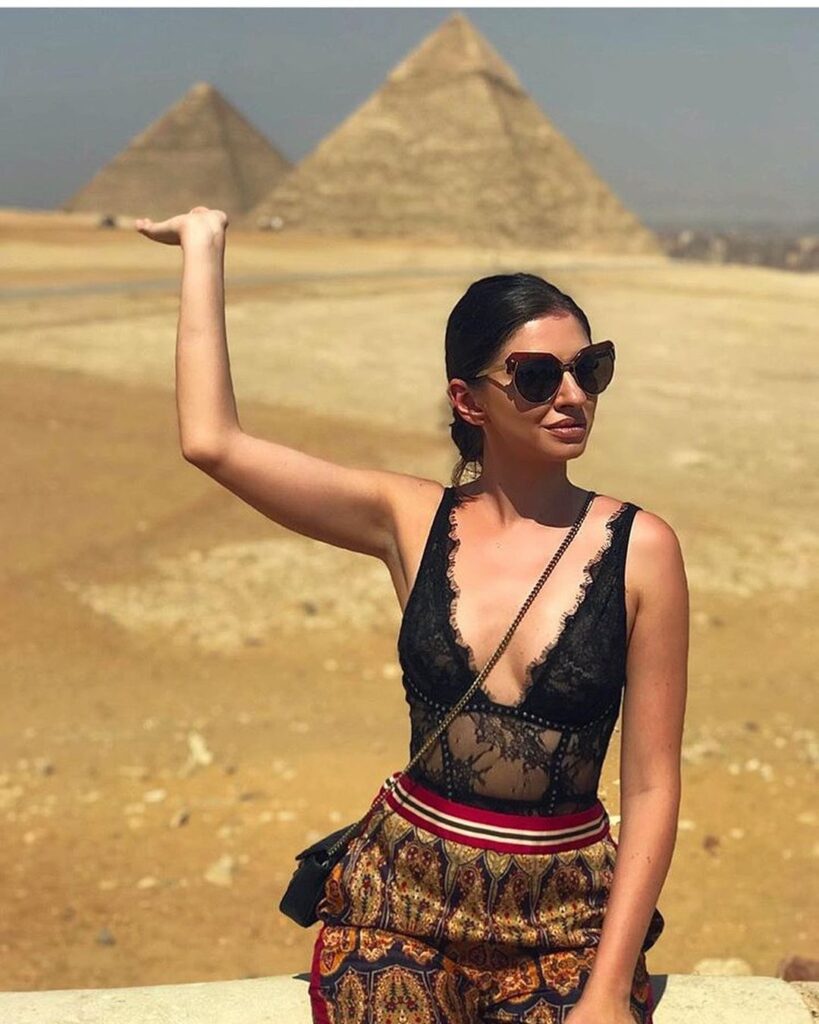 Egyptian Brides: Short Yet Full Guide About Egyptian Women For Marriage