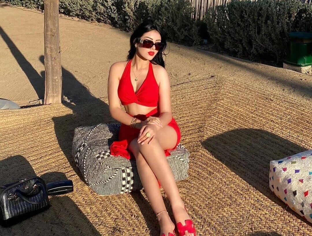 middle eastern mail order brides