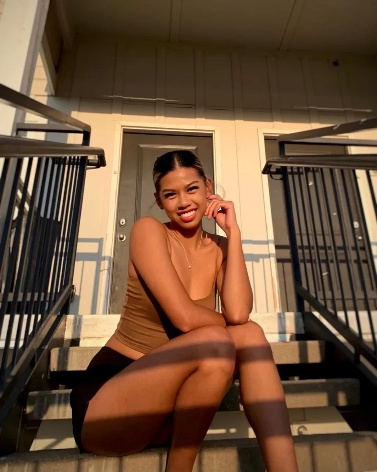 Filippijnse meisje voor huwelijk