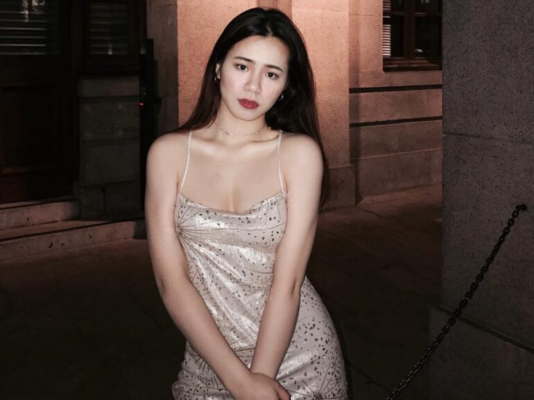 Indonesische postorderbruiden