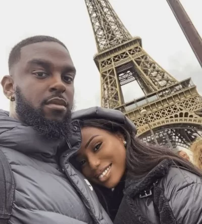 submissive black women story