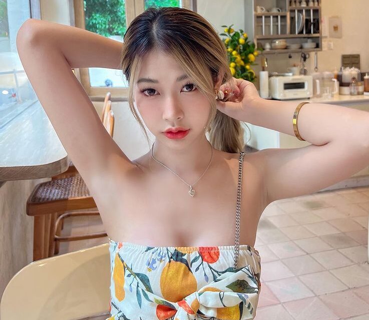 vietnamese singles girl