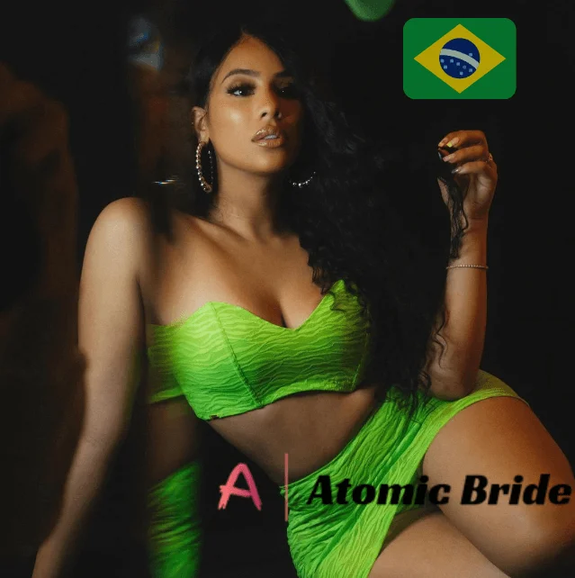 brazil singles women