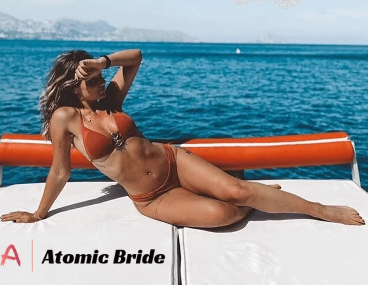 andere postorderbruiden 