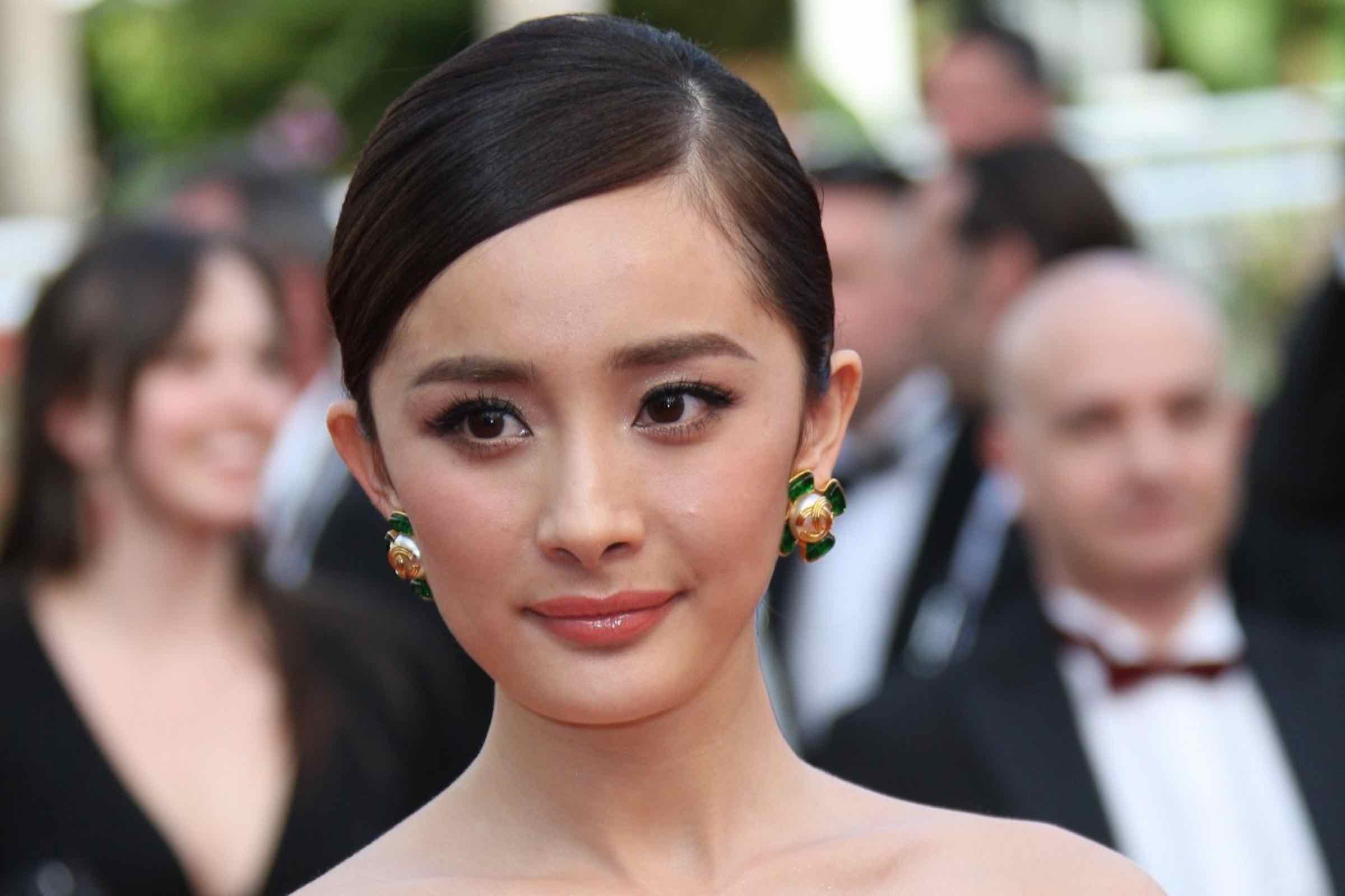 yang mi