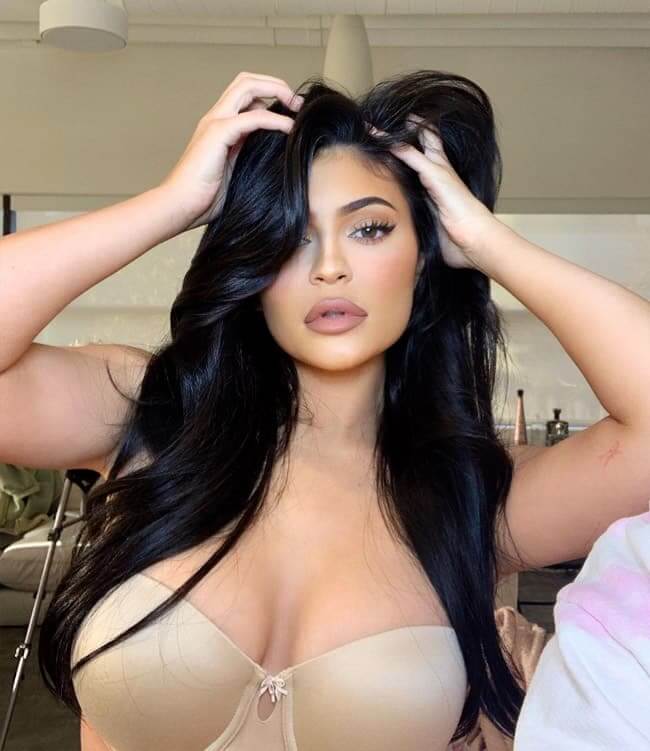 kylie jenner