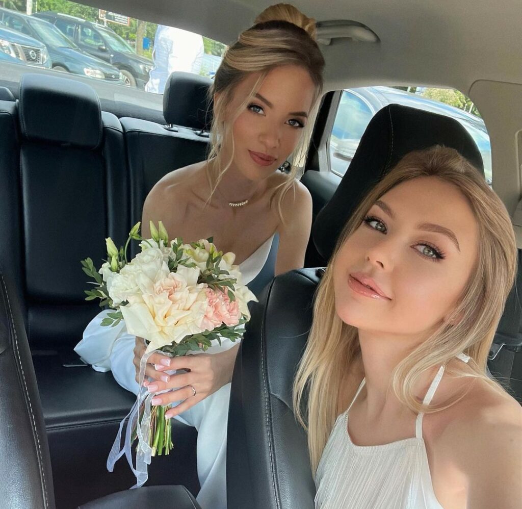 russian girls marriage