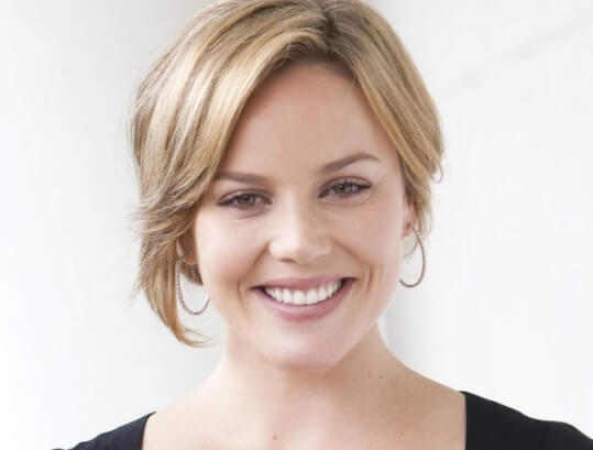 beautiful abbie cornish