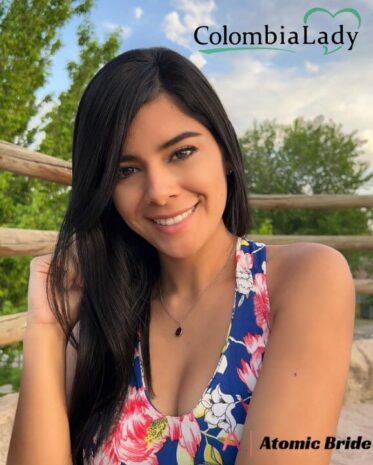 Revisión de Colombia Lady dating