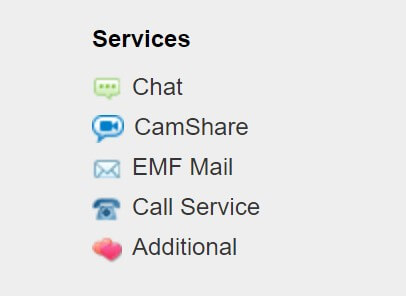 Latamdate servicios legítimos