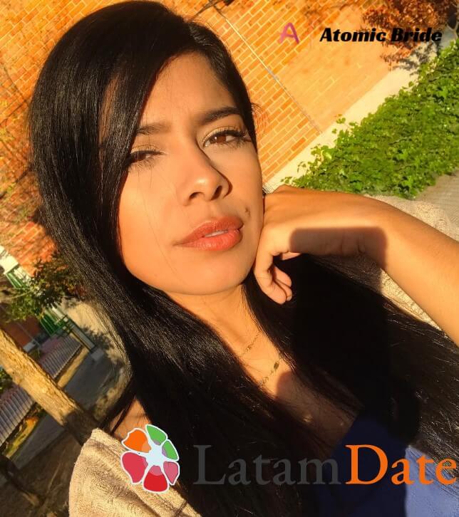 Latamdate Revisión del sitio