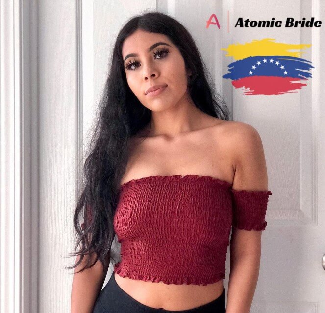 Find The Best Venezuelan Women For Marriage In 2026