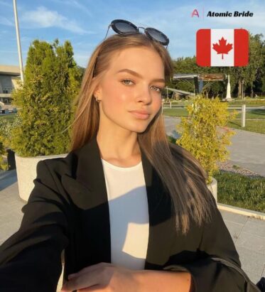 Canadian Brides: All About Canadian Girls For Marriage