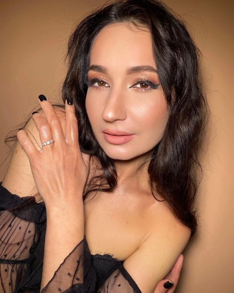 Kolumbianische Bräute: Treffen Sie eine kolumbianische Versandhandelsfrau