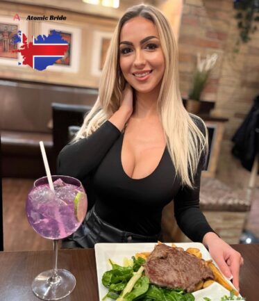 Icelandic Brides: Who Are Iceland Girls For Marriage?