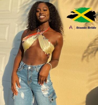 Jamaican Mail Order Bride: Meet Jamaican Women For Marriage