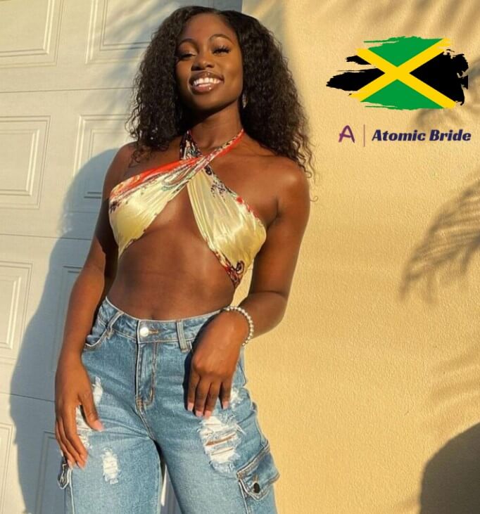 Jamaican Mail Order Bride: Meet Jamaican Women For Marriage