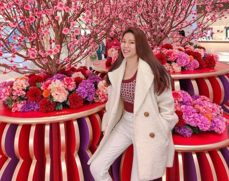 mail order bride thailand