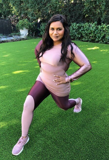mindy kaling