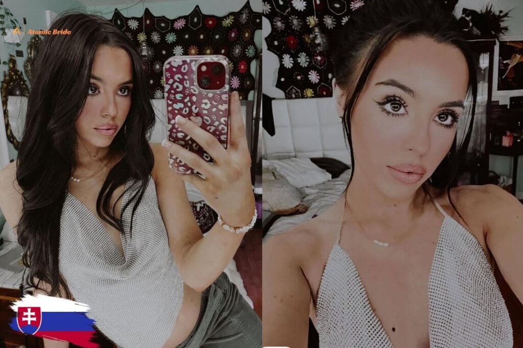 slovakian gir for marriage