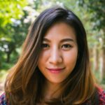 Arunny - story from Cambodian mail order bride