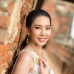 Vanna - story from Cambodian mail order bride