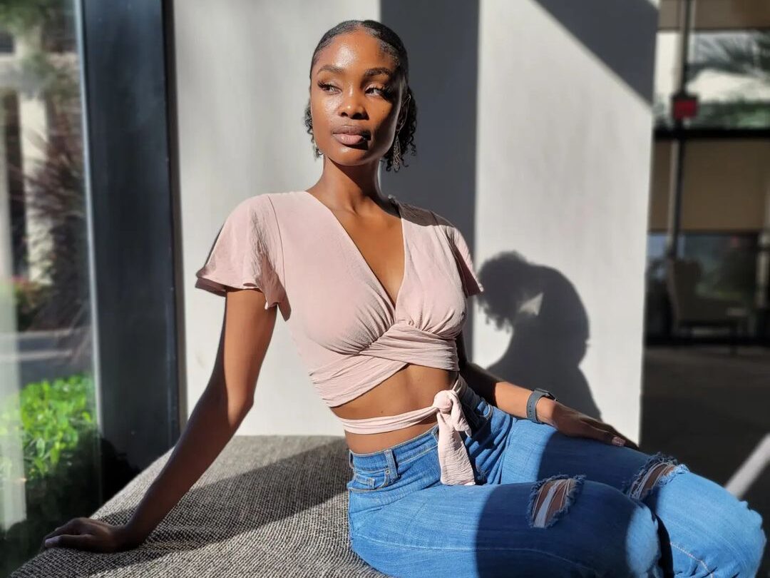 jamaican single girl