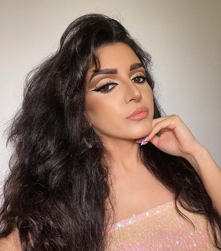 middle eastern women for dating