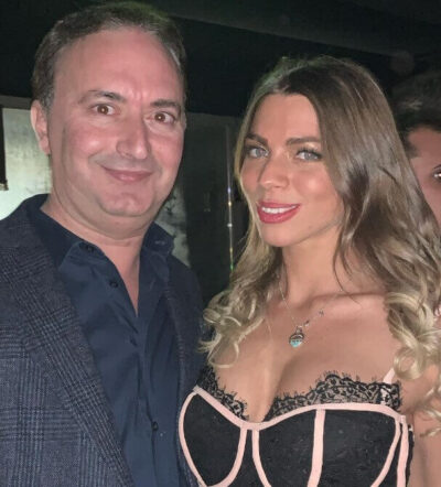 giovanni with online bride