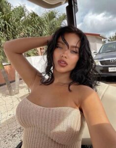 Latin Women Date Logo