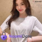NaomiDate Logo