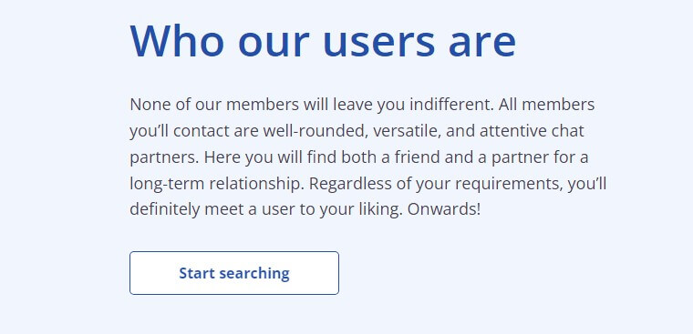 sakuradate who our users are