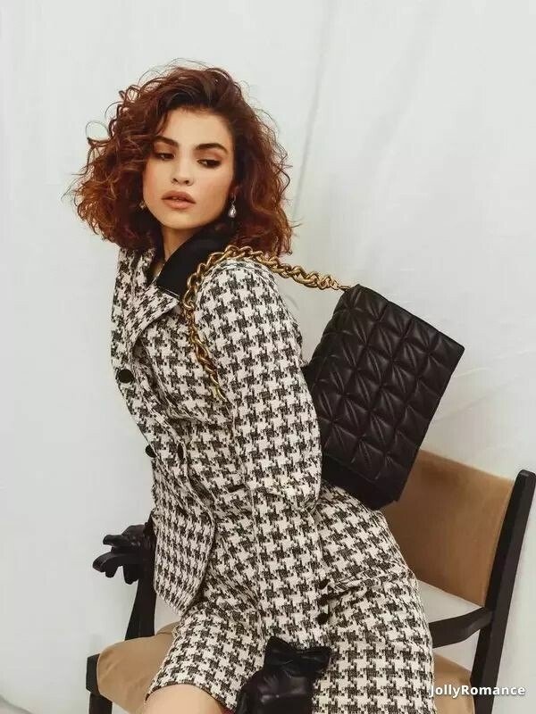 Anastasia Profile image 1