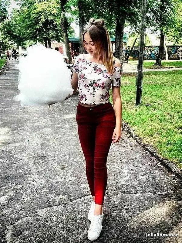 Ruslana Profile image 3