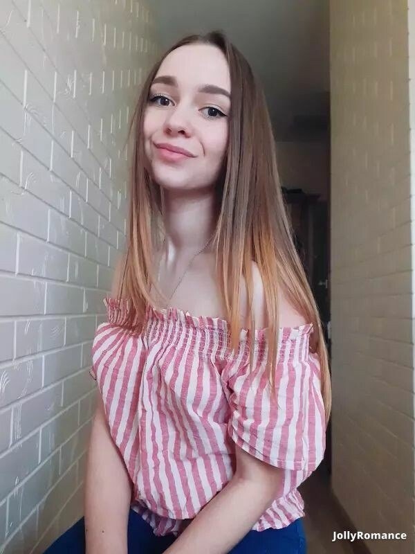 Ruslana, 21