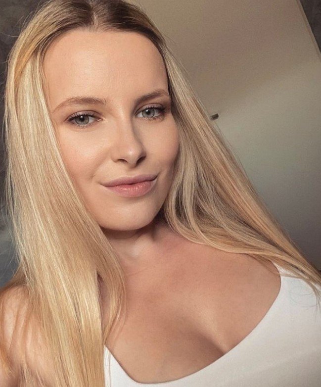 Darina Profile image 1