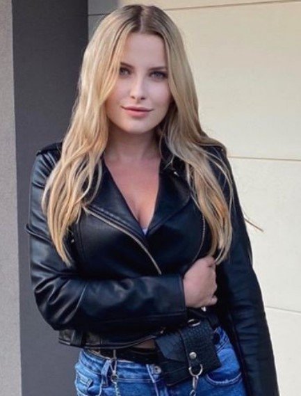 Darina Profile image 3