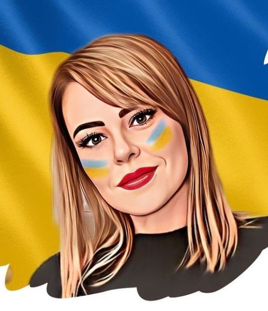 Ruslana S. Profile image 3