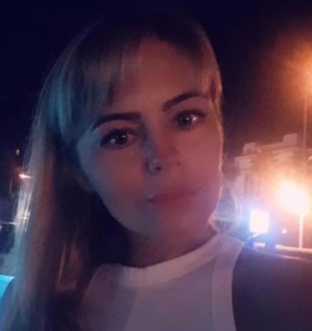 Ruslana S. Profile image 2