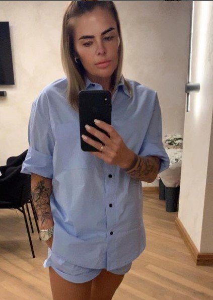 Ruslana S. Profile image 4