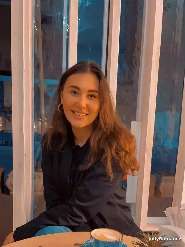 Tatiana Profile image 1