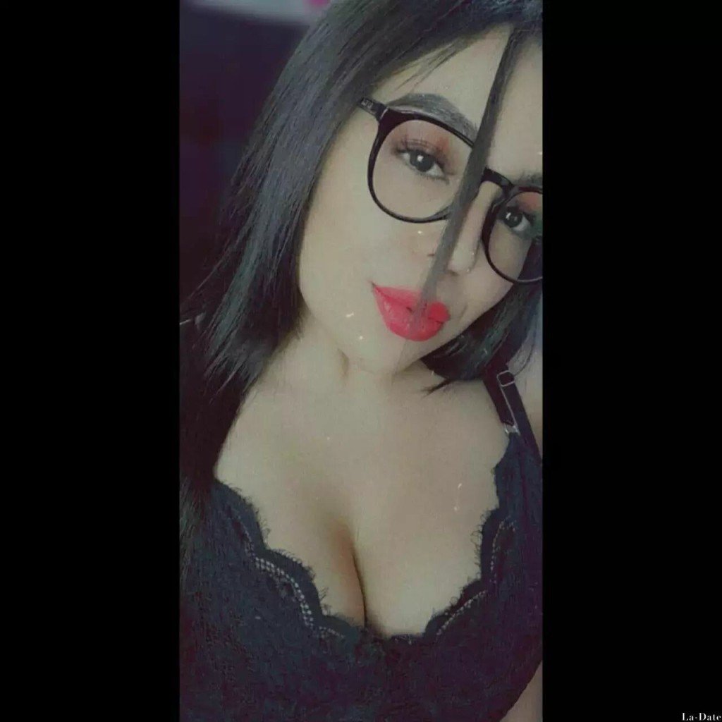 Leidy, 22