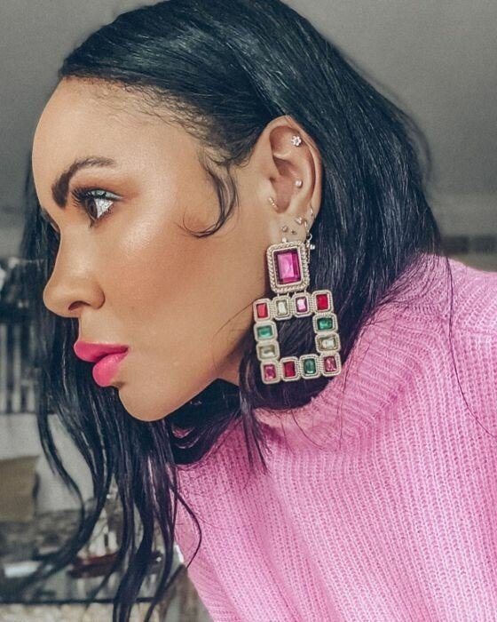 GreenEyedBlonde1 Profile image 1