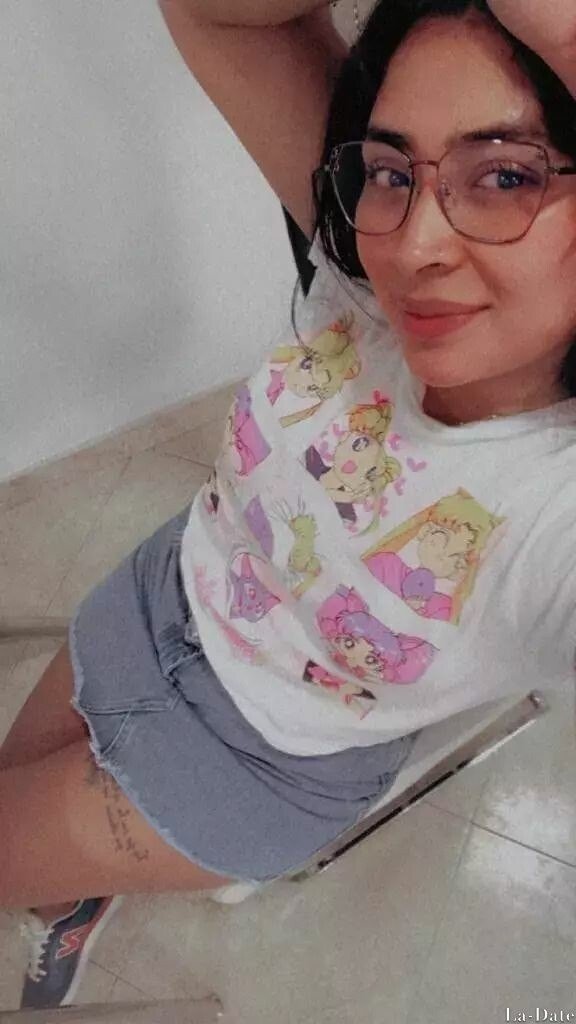 Lina Profile image 3